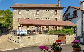 Hostal Kimboa